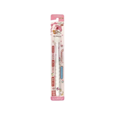 STB POPOTAN Kids 360° 兒童牙刷 14.5mm (3 ~ 12歲) X1支 My Melody 167-729